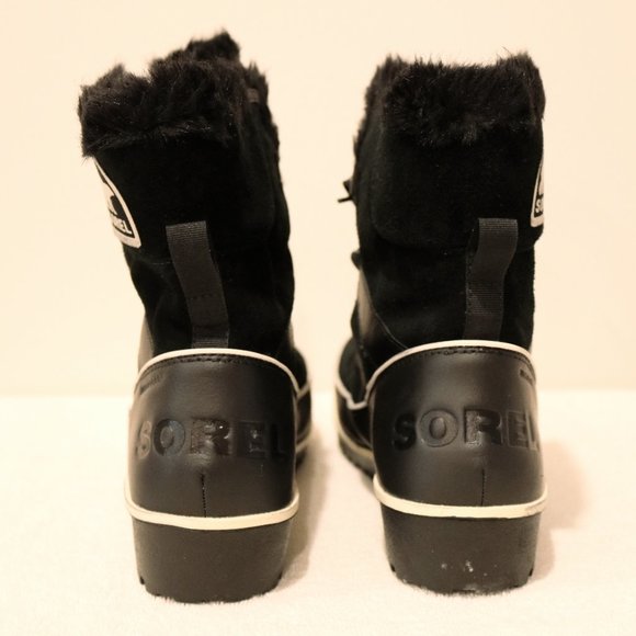 Sorel Women's Tivoli II Snow Boots - Picture 4 of 6